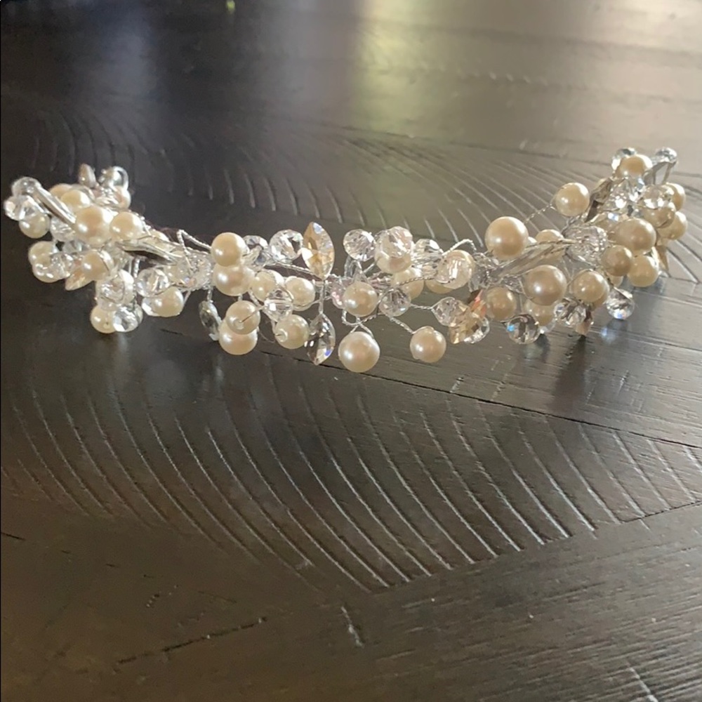 Head piece
